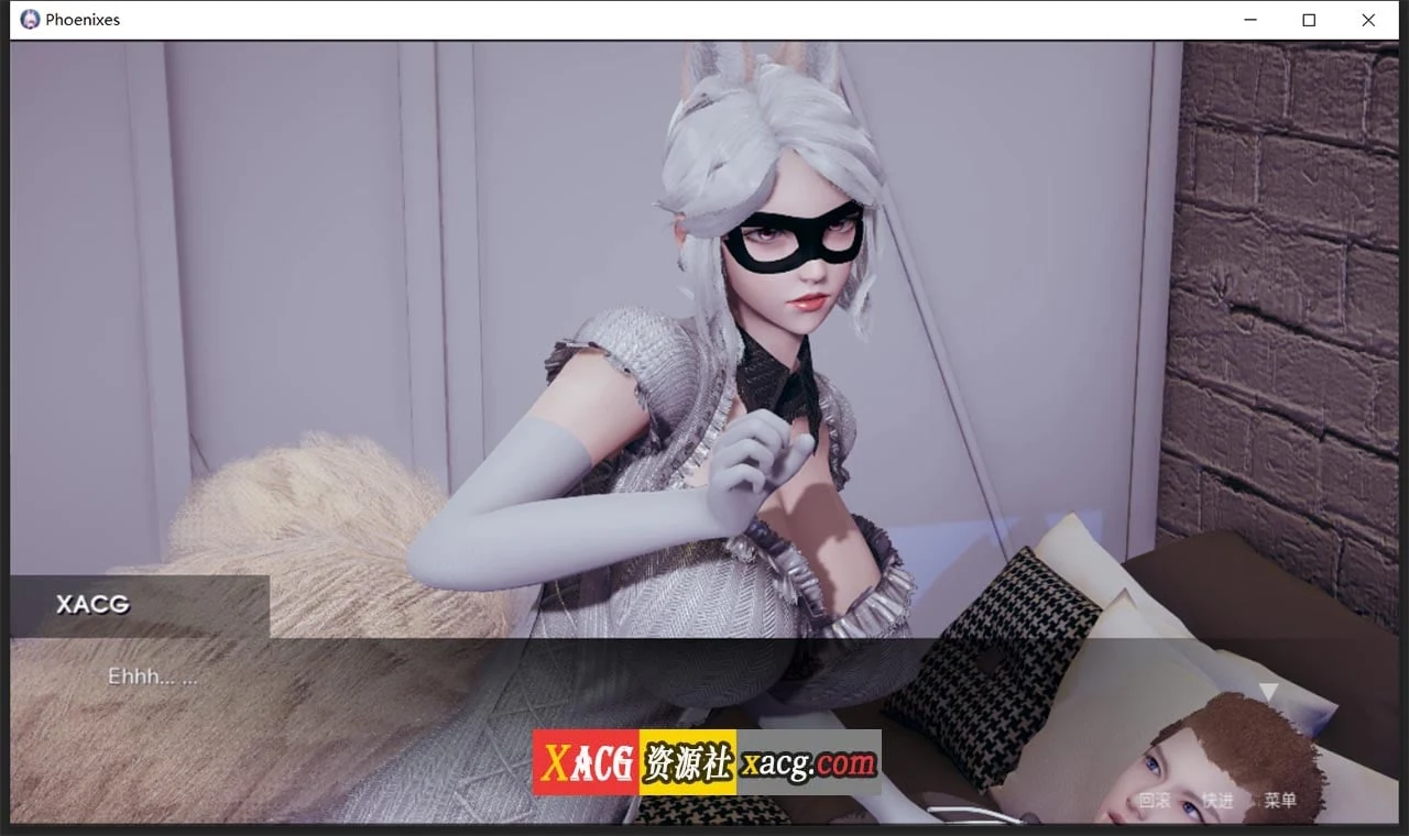 【神作SLG/汉化/动态】凤凰 V0.1.0 官方中文版【PC+安卓/2G】 畅玩游戏 预览第6张-XACG动漫资源社——中文ACG动漫游戏社区 【神作SLG/汉化/动态】凤凰 V0.1.0 官方中文版【PC+安卓/2G】 畅玩游戏 预览第6张