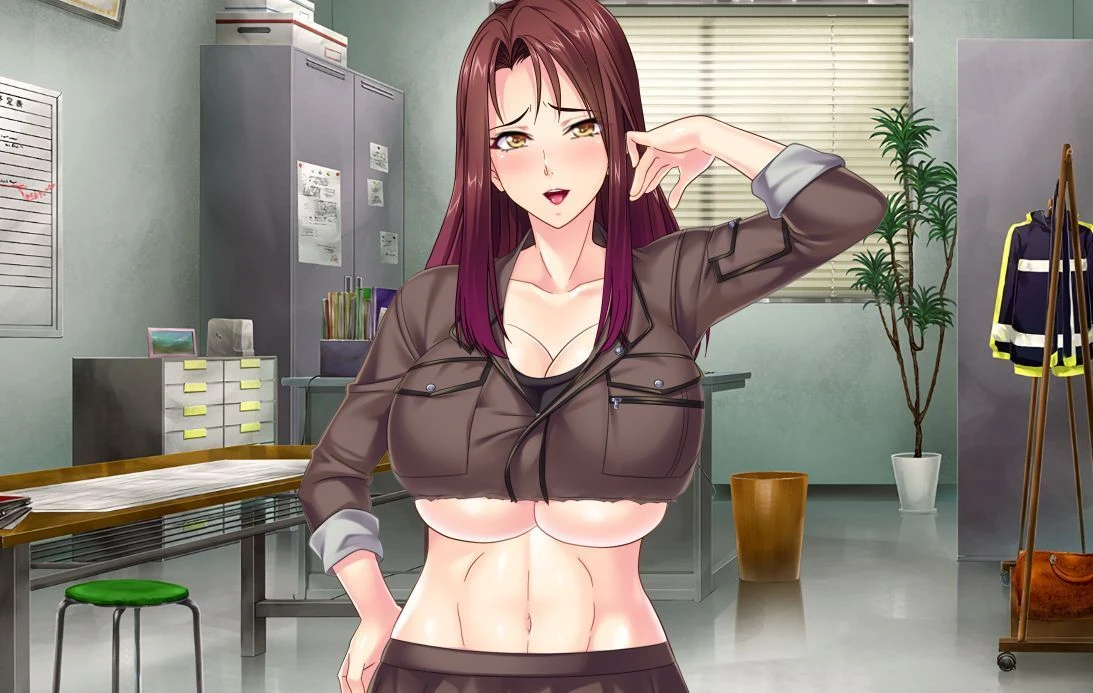 【日式SLG/中文/2D】爆乳御姐 musclemilf 1.23【PC+安卓/1G】 畅玩游戏 预览第3张-XACG动漫资源社——中文ACG动漫游戏社区 【日式SLG/中文/2D】爆乳御姐 musclemilf 1.23【PC+安卓/1G】 畅玩游戏 预览第3张