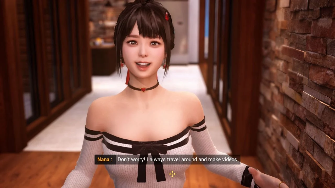 【3D大作/中文配音/全动态】与你在一起 TOGETHER BnB V8235281 官方中文版【10G】 畅玩游戏 预览第5张-XACG动漫资源社——中文ACG动漫游戏社区 【3D大作/中文配音/全动态】与你在一起 TOGETHER BnB V8235281 官方中文版【10G】 畅玩游戏 预览第5张