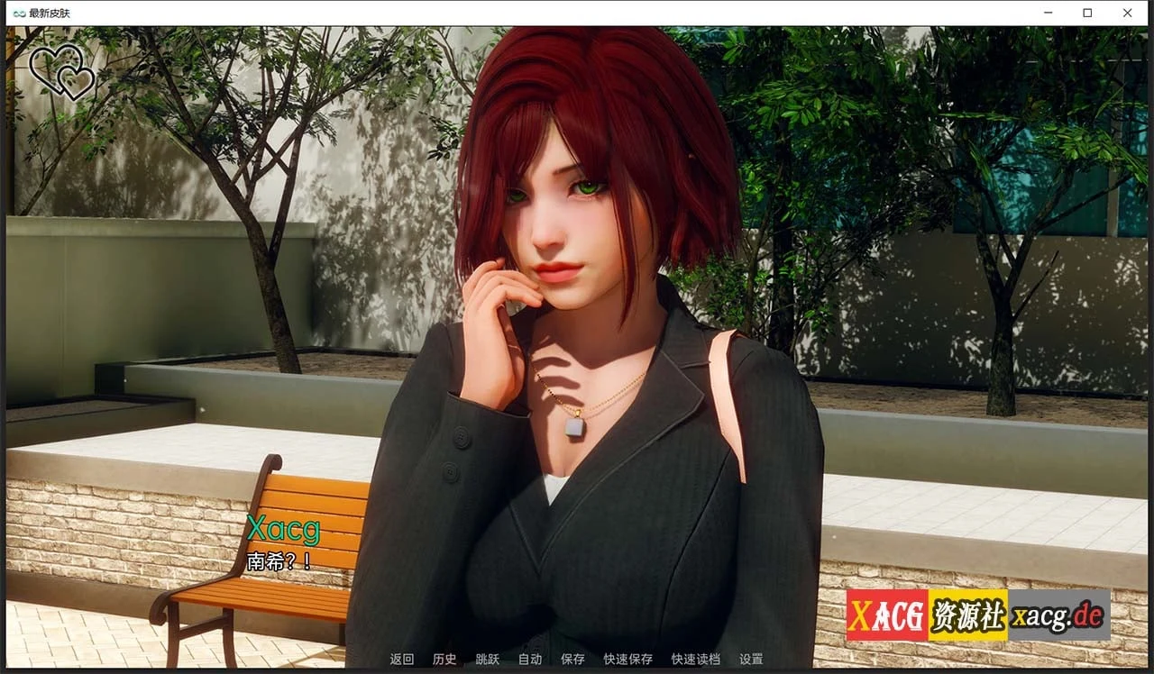 【欧美/SLG/无敌建模/双端】永恒世界 Eternum 0.1 汉化版 【PC+安卓/3G/新作】 畅玩游戏 预览第8张-XACG动漫资源社——中文ACG动漫游戏社区 【欧美/SLG/无敌建模/双端】永恒世界 Eternum 0.1 汉化版 【PC+安卓/3G/新作】 畅玩游戏 预览第8张