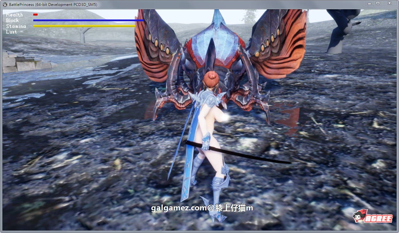 【ACT/全动态/3D】エロ版剑灵:战争公主!7月11日新版【增加新剧情/新技能/全CV/2G】 畅玩游戏 预览第7张 【ACT/全动态/3D】エロ版剑灵:战争公主!7月11日新版【增加新剧情/新技能/全CV/2G】 畅玩游戏 预览第7张