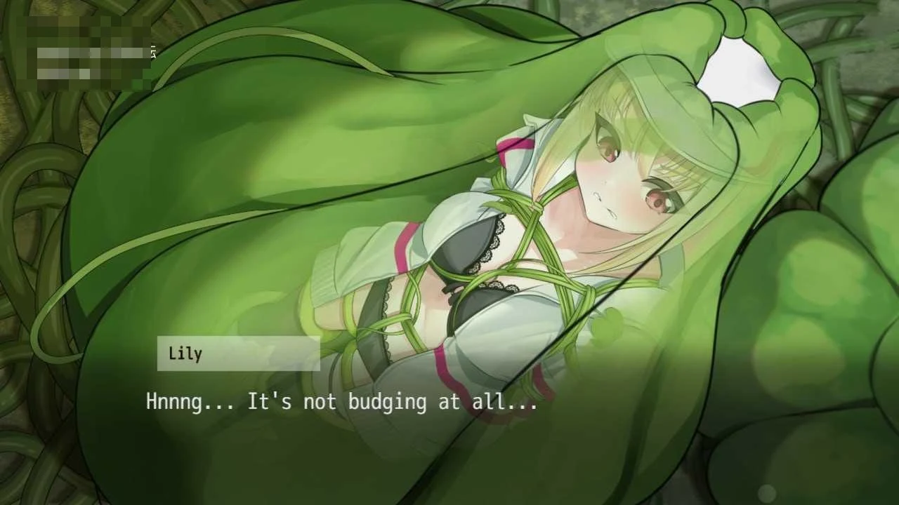 极乐的遗产:禁忌乐园 The Legacy of Hedonia: Forbidden Paradise 〔官中+无码〕【RPG】〔pc〕【百度云/FM】