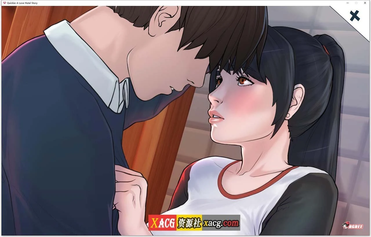 【2D模拟经营/官中/全动态】快捷情趣酒店！V0.24.2 官方中文版【PC+安卓/3G】 畅玩游戏 预览第4张