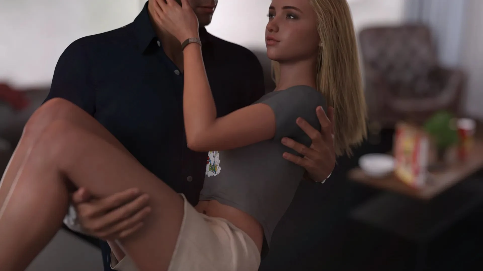 【欧美SLG/中文/3D】出生时迷失 Lost at Birth 0.5【PC+安卓/400M】 畅玩游戏 预览第5张-XACG动漫资源社——中文ACG动漫游戏社区 【欧美SLG/中文/3D】出生时迷失 Lost at Birth 0.5【PC+安卓/400M】 畅玩游戏 预览第5张