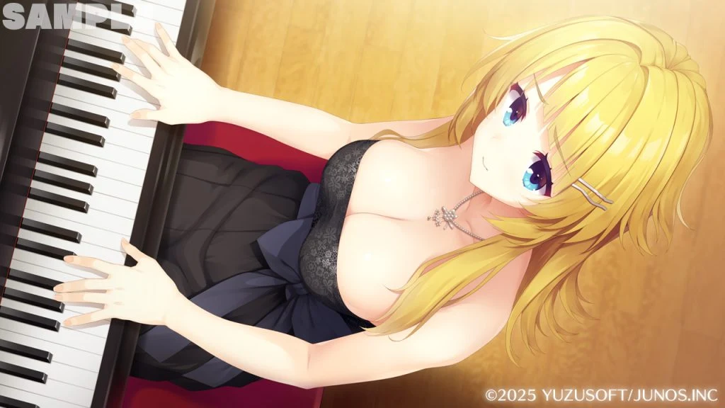 青柠星光·柠檬果酱 ライムライト・レモネードジャム [AI汉化/全CG存档] {10G}