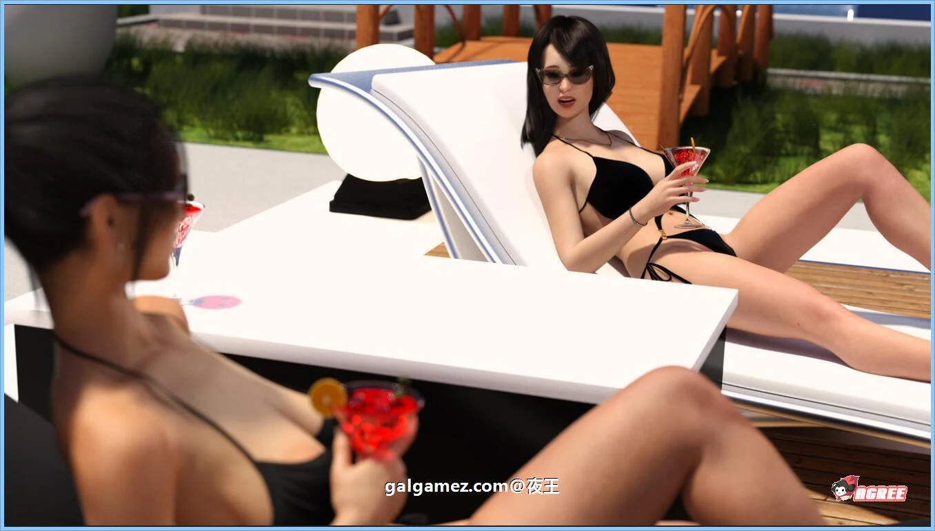宣誓之诚 欧美SLG/官方中文/动态CG 全3章精翻版+安卓版 [PC+安卓/1.3G]