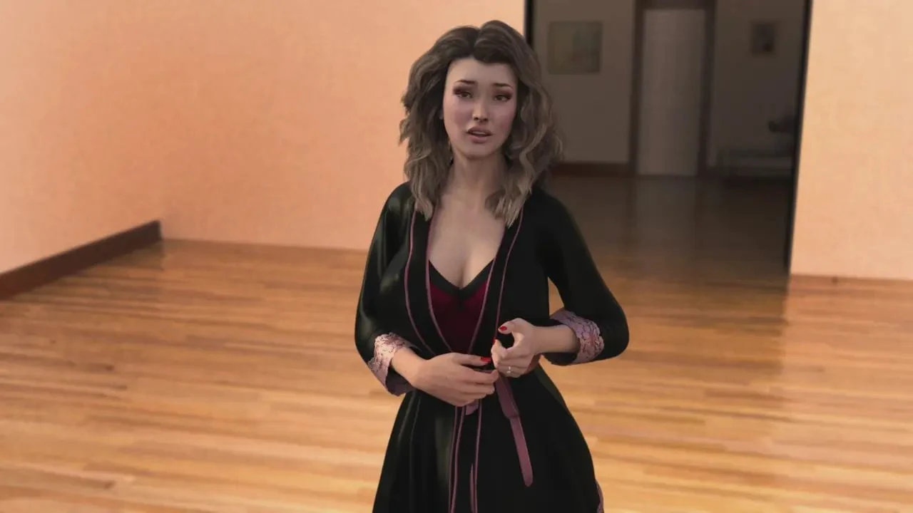 老板惊喜SurpriseForTheBosss 1.0 [欧美SLG/3D/中文] (PC+安卓/100M)