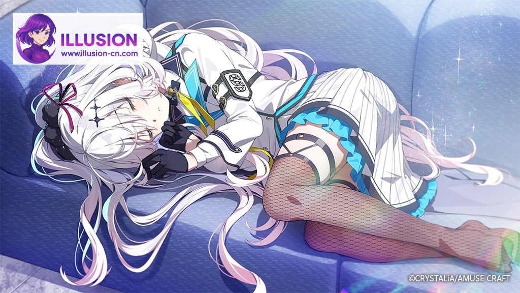 [AI汉化+豪华特典版] 现实战略委员会 ディメンション凸ラバース (PC/ADV精品/汉化) [5G / FM / 微云+百度]