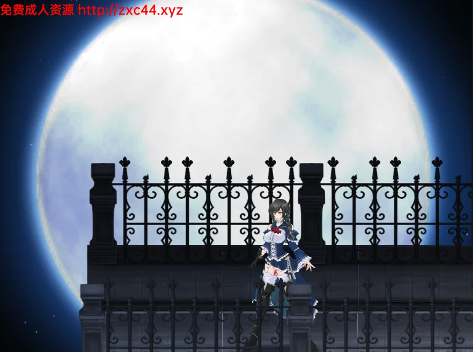 魔女复仇之夜 [V0.31] 中文版步兵无修★新特殊事件