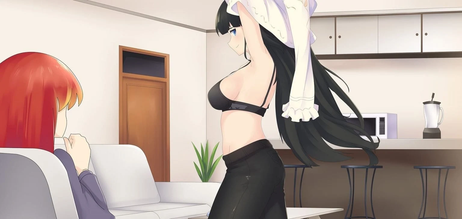 【高自由度SLG/汉化/步兵】大学生活-Uni V0.30.87 精翻汉化作弊版【PC+安卓/2G/3月更新】 畅玩游戏 预览第3张-XACG动漫资源社——中文ACG动漫游戏社区 【高自由度SLG/汉化/步兵】大学生活-Uni V0.30.87 精翻汉化作弊版【PC+安卓/2G/3月更新】 畅玩游戏 预览第3张