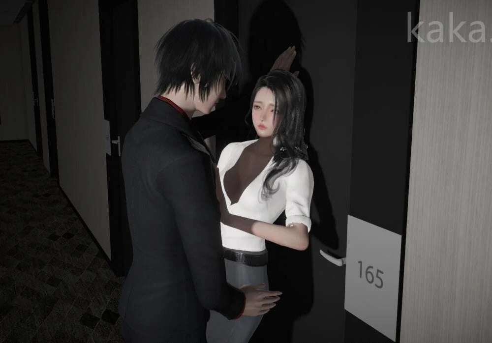 【3D/I社大作/全动态】家族崩坏：Playhome 超越时代！124元终极收藏版【新整合/22G】 畅玩游戏 预览第7张