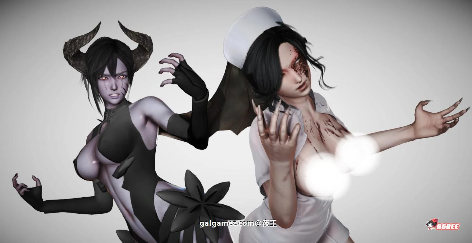 【国产RPG/中文/动态CG】末世余生 V5.1 中文版+礼包码【大更新/PC+安卓】 畅玩游戏 预览第9张-XACG动漫资源社——中文ACG动漫游戏社区 【国产RPG/中文/动态CG】末世余生 V5.1 中文版+礼包码【大更新/PC+安卓】 畅玩游戏 预览第9张