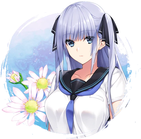 【佳作ADV/汉化】水莲 紫苑 [如月真绫制作组新作] 精翻汉化版+存档【3G/新汉化/全CV】 畅玩游戏 预览第7张