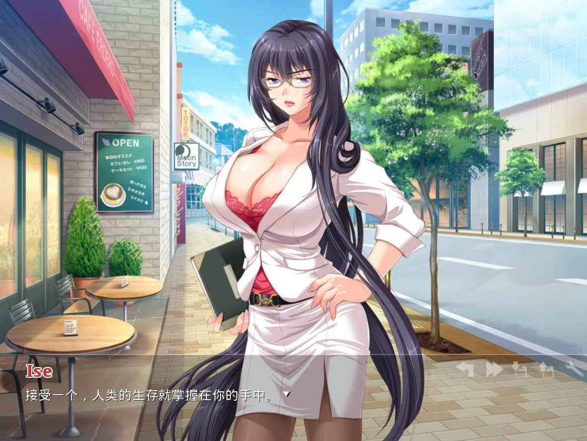 【欧美SLG/汉化】模拟后宫~Haramase Simulator V0.3.1.1【PC+安卓/4G】 畅玩游戏 预览第6张-XACG动漫资源社——中文ACG动漫游戏社区 【欧美SLG/汉化】模拟后宫~Haramase Simulator V0.3.1.1【PC+安卓/4G】 畅玩游戏 预览第6张