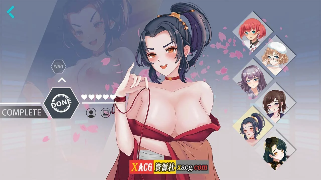 股市之狼【官中/配音/互动SLG】Build.7906968 STEAM官方中文豪华版