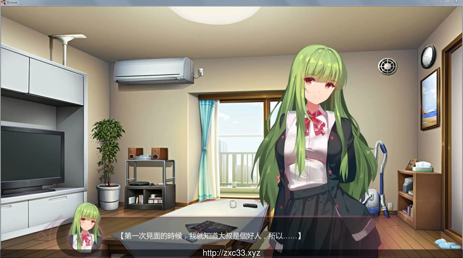 迷失魔镜:Mirror Ver3.31 官中步兵版 全DLC+OST+全CG档【8G】 畅玩游戏 预览第10张-XACG动漫资源社——中文ACG动漫游戏社区
