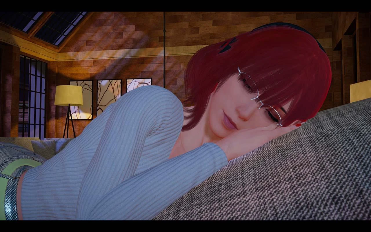 【神作SLG/官中】魅魔咖啡厅-调教露出女友 - Succubus Cafe【8G】 畅玩游戏 预览第4张-XACG动漫资源社——中文ACG动漫游戏社区 【神作SLG/官中】魅魔咖啡厅-调教露出女友 - Succubus Cafe【8G】 畅玩游戏 预览第4张