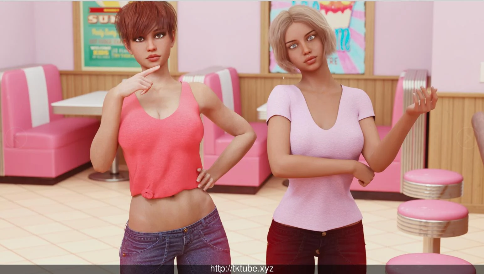 【欧美SLG/火鸟汉化/动态】我很荣幸 V0.80 精翻汉化版+CG【PC+安卓/3.8G/10月更新】 畅玩游戏 预览第5张-XACG动漫资源社——中文ACG动漫游戏社区 【欧美SLG/火鸟汉化/动态】我很荣幸 V0.80 精翻汉化版+CG【PC+安卓/3.8G/10月更新】 畅玩游戏 预览第5张