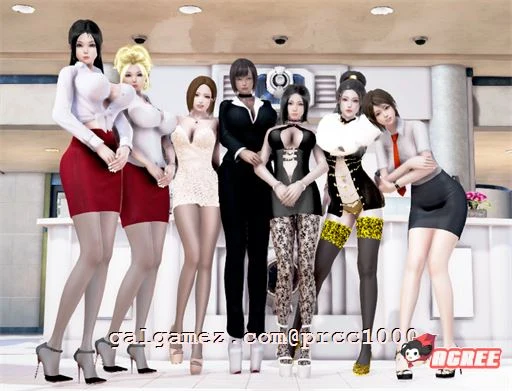【国人自制RPG/中文/全动态】极致X幻想 V3.0vip特供版【PC+安卓/1.6G/新作/全CV】 畅玩游戏 预览第2张-XACG动漫资源社——中文ACG动漫游戏社区 【国人自制RPG/中文/全动态】极致X幻想 V3.0vip特供版【PC+安卓/1.6G/新作/全CV】 畅玩游戏 预览第2张