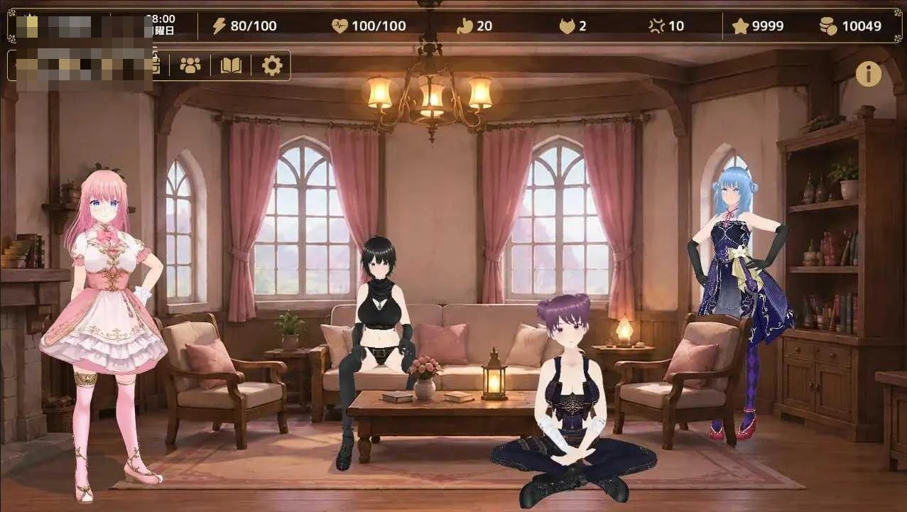 被遗忘的村庄 [生肉+动态] / 3D  1.42G (百度云/FM) Forgotten Village