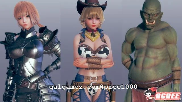 【I社3D超级大作】HoneySelect 2:原欲!DL完整破解版纯净版+机翻双版本【新作/30G】 畅玩游戏 预览第4张-XACG动漫资源社——中文ACG动漫游戏社区 【I社3D超级大作】HoneySelect 2:原欲!DL完整破解版纯净版+机翻双版本【新作/30G】 畅玩游戏 预览第4张