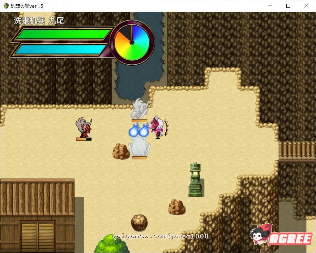 【ARPG/汉化】洗隶之舰-V1.50 汉化硬盘版+全CG存档 【新桥月白日语社/全CV/980M】 畅玩游戏 预览第7张-XACG动漫资源社——中文ACG动漫游戏社区 【ARPG/汉化】洗隶之舰-V1.50 汉化硬盘版+全CG存档 【新桥月白日语社/全CV/980M】 畅玩游戏 预览第7张