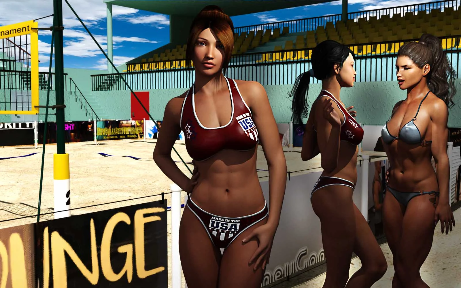 【欧美SLG/汉化】王者归来 The King is Back Unofficial Renpy V4.0 精翻汉化版+全CG【PC+安卓/2G】 畅玩游戏 预览第5张-XACG动漫资源社——中文ACG动漫游戏社区 aa2