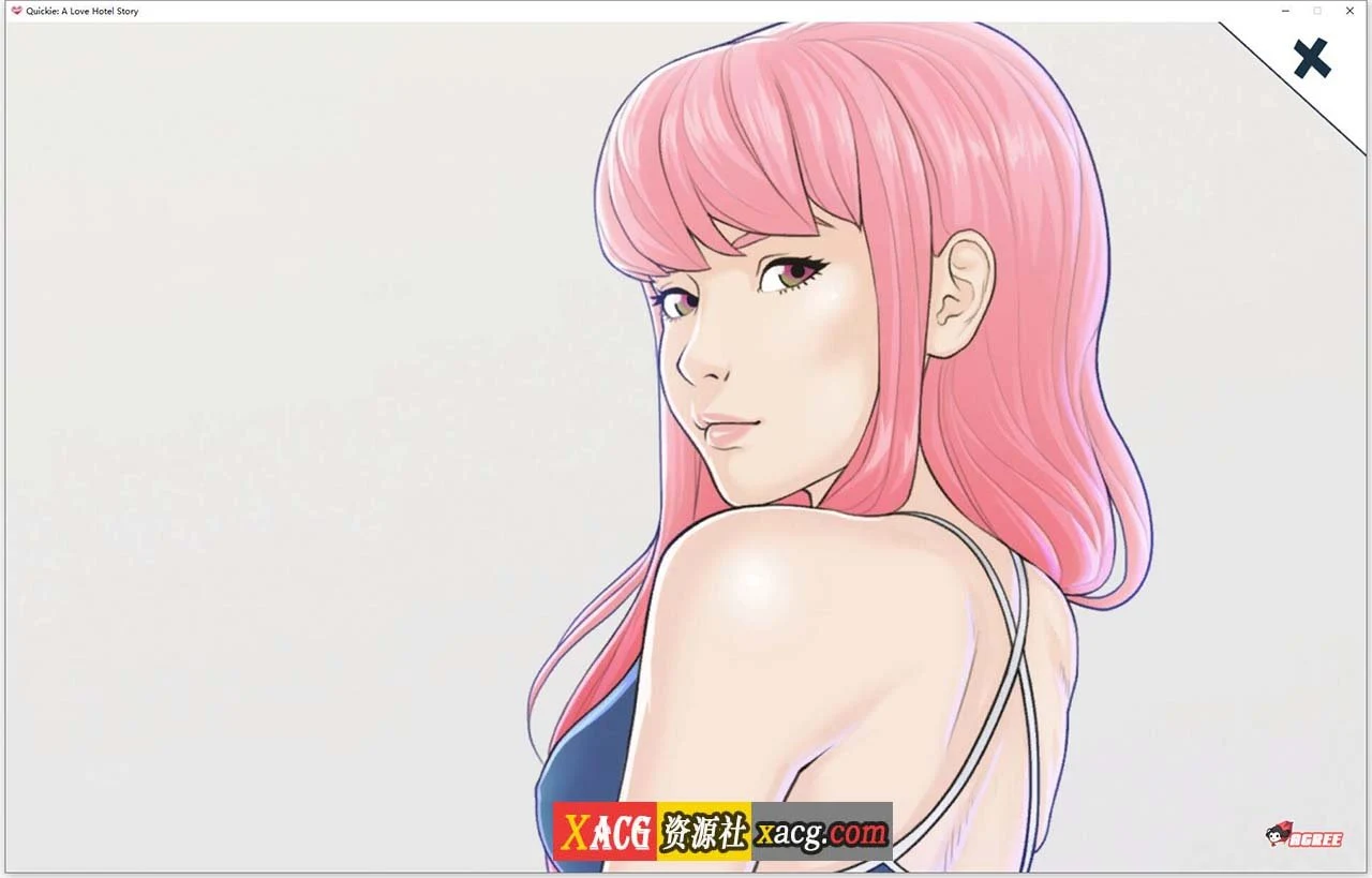 【2D模拟经营/官中/全动态】快捷情趣酒店！V0.24.2 官方中文版【PC+安卓/3G】 畅玩游戏 预览第10张