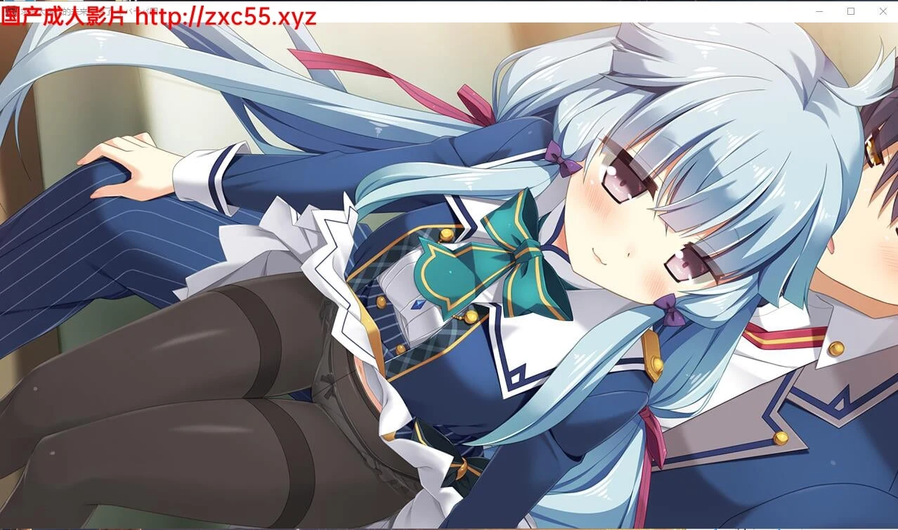 求神太多我的未来糟糕了[糟糟团完整汉化版] 畅玩游戏 预览第3张