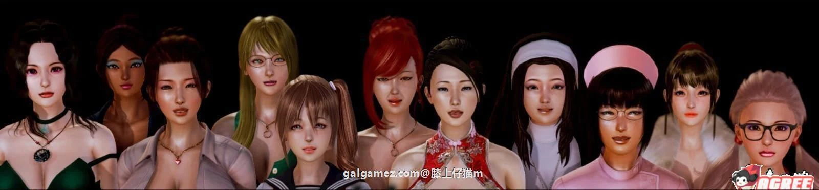 【欧美SLG/汉化/动态】Corruption 腐化 v2.00 汉化作弊版 【神作更新/存档攻略/动态/4.7G】 畅玩游戏 预览第4张-XACG动漫资源社——中文ACG动漫游戏社区 【欧美SLG/汉化/动态】Corruption 腐化 v2.00 汉化作弊版 【神作更新/存档攻略/动态/4.7G】 畅玩游戏 预览第4张