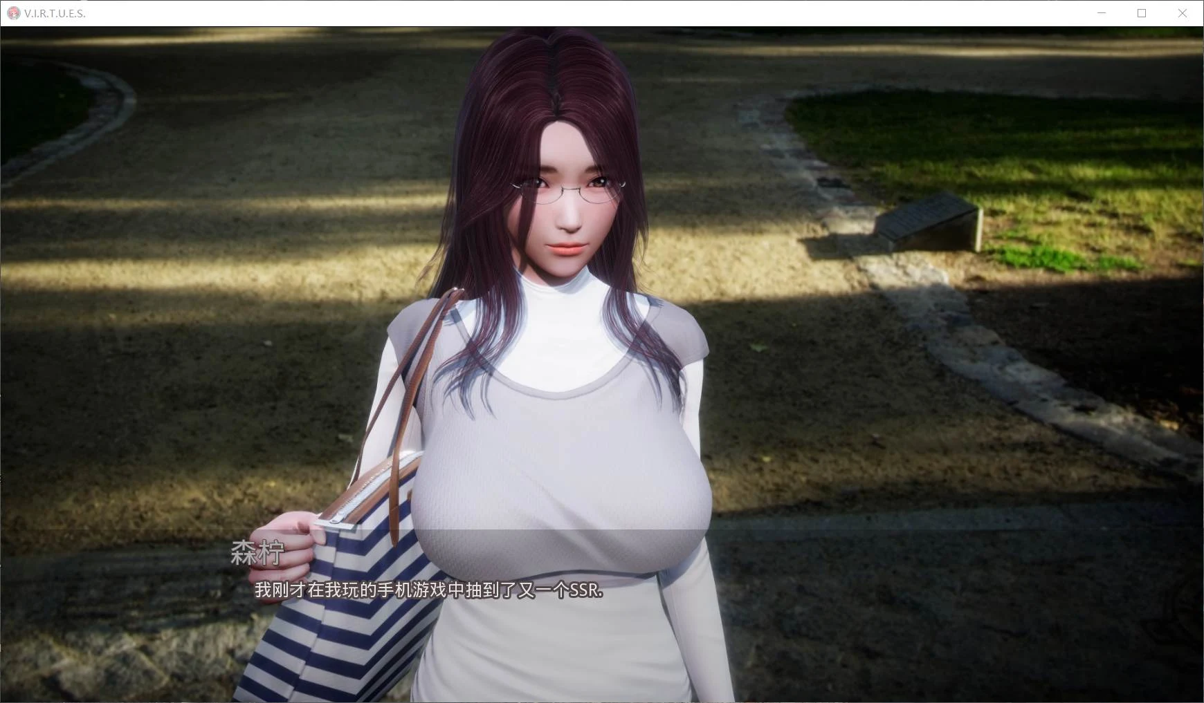 【国风神作/英文/更新】V.I.R.T.U.E.S.美德 V12a 英文高压版【PC+安卓动态/1G】 畅玩游戏 预览第3张 【国风神作/英文/更新】V.I.R.T.U.E.S.美德 V12a 英文高压版【PC+安卓动态/1G】 畅玩游戏 预览第3张