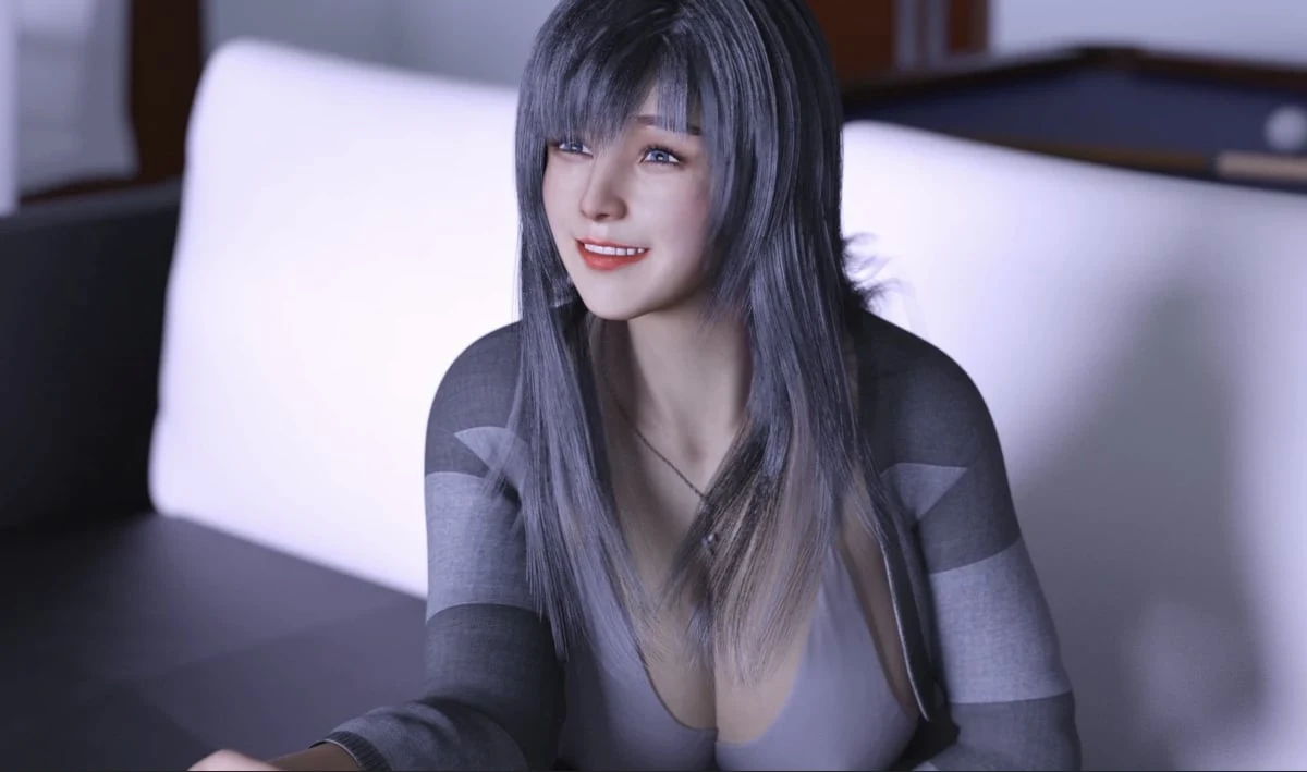 【欧美RPG/强烈推荐/无码/汉化】控制丽莎Lisa【PC+安卓/2.94g】 畅玩游戏 预览第2张-XACG动漫资源社——中文ACG动漫游戏社区 【欧美RPG/强烈推荐/无码/汉化】控制丽莎Lisa【PC+安卓/2.94g】 畅玩游戏 预览第2张
