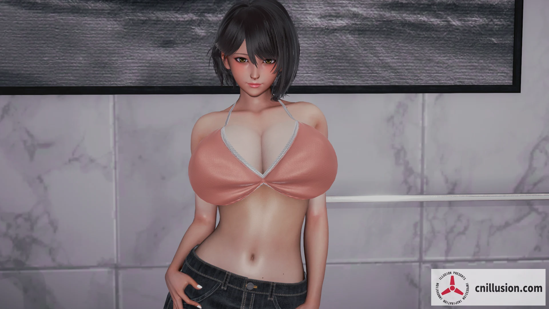 后宫故事 Harem Story 【SLG/动态/官中】 /PC/ [FM WY] (721M)
