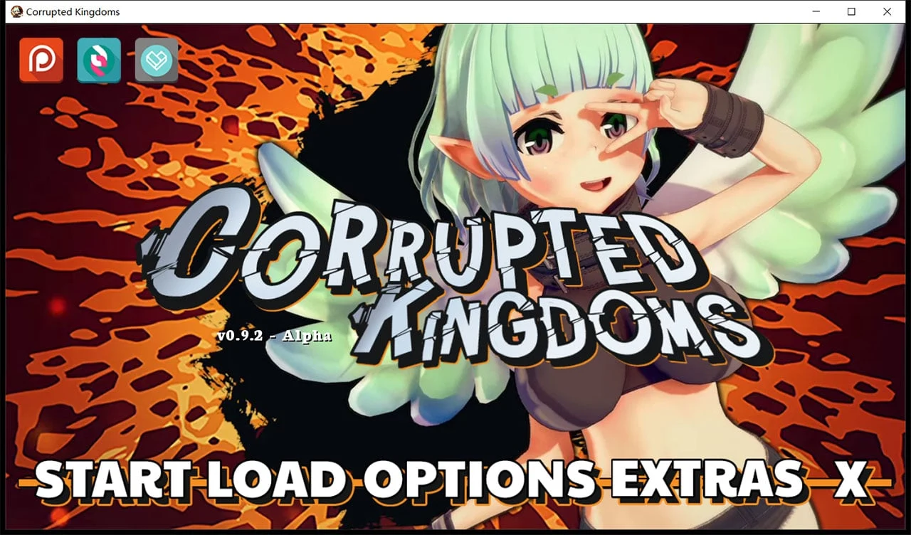 失落王国 LostKingdoms V0.99 3D沙盒汉化版【1.2G】
