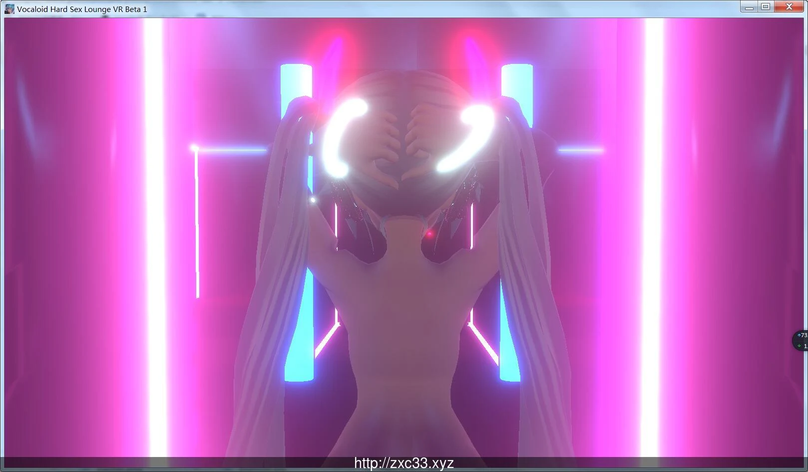 初音奴隶家族EX V1.05b+VR工程【13G】[更新]（增加互动事件/VR版）