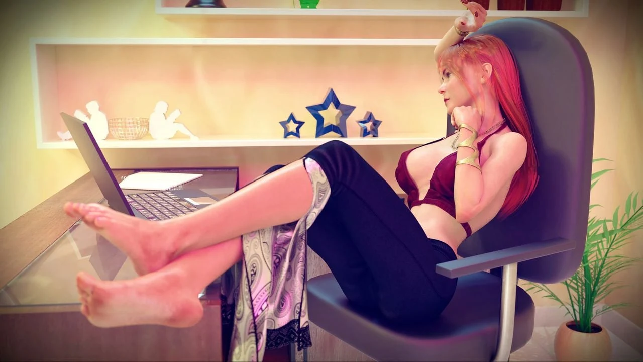 【欧美SLG/汉化/动态CG】背叛!V0.90B完整精翻汉化版 【PC+安卓/4.9G】 畅玩游戏 预览第3张-XACG动漫资源社——中文ACG动漫游戏社区 【欧美SLG/汉化/动态CG】背叛!V0.90B完整精翻汉化版 【PC+安卓/4.9G】 畅玩游戏 预览第3张