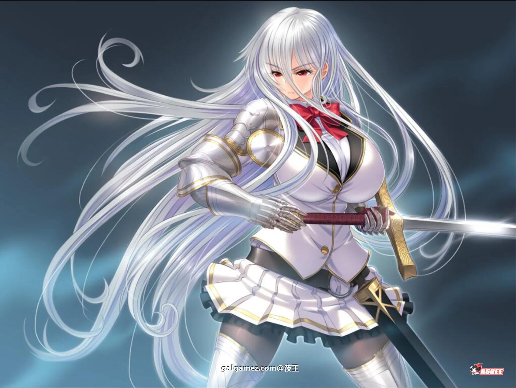 【顶级拔作/精翻】圣布伦希尔特学园少女骑士团和纯白的胖次 汉化硬盘版+动画【新/3G】 畅玩游戏 预览第4张-XACG动漫资源社——中文ACG动漫游戏社区 【顶级拔作/精翻】圣布伦希尔特学园少女骑士团和纯白的胖次 汉化硬盘版+动画【新/3G】 畅玩游戏 预览第4张