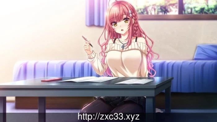 和御姐女友的快乐同居生活 年上彼女のあまやか同棲【1G】 畅玩游戏 预览第6张-XACG动漫资源社——中文ACG动漫游戏社区