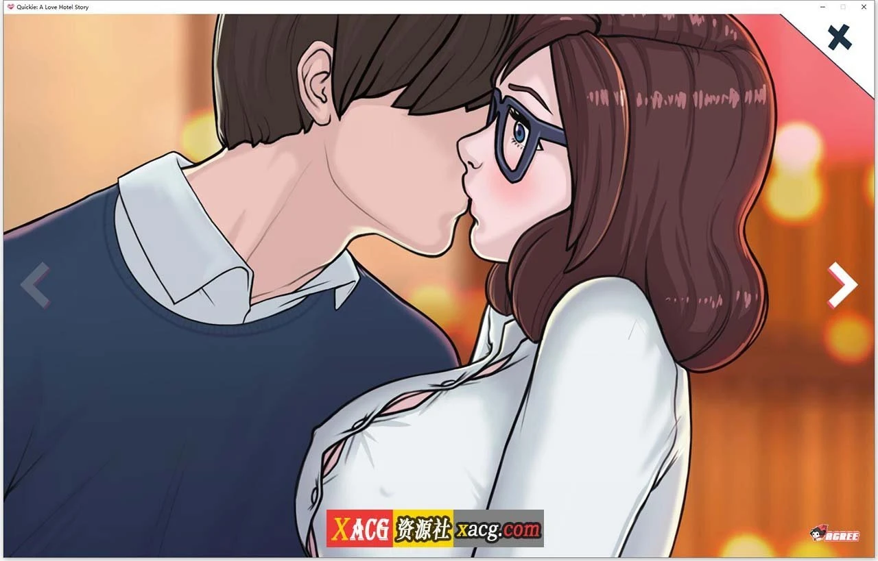 【2D模拟经营/官中/全动态】快捷情趣酒店！V0.24.2 官方中文版【PC+安卓/3G】 畅玩游戏 预览第9张