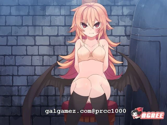 【重抠RPG/中文】血的代价-Blood Price！ STEAM官方中文步兵版 【650M】 畅玩游戏 预览第5张