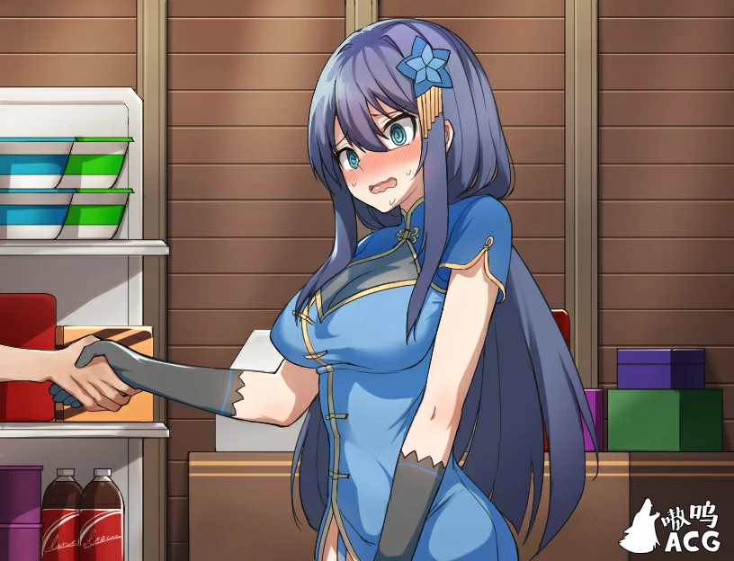 【经营RPG/中文】Toy's Lover~少女们的花蕾V2.6 DL官方中文版【500M】【自购】 畅玩游戏 预览第6张