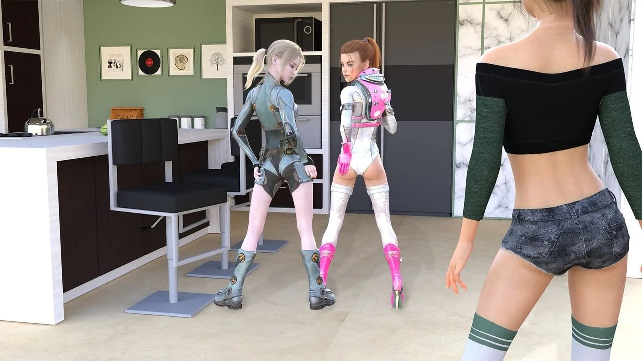 【欧美SLG/汉化/动态】家庭冒险与下流直播V0.7官方英文版+V0.4E汉化版【PC+安卓/4G】 畅玩游戏 预览第2张-XACG动漫资源社——中文ACG动漫游戏社区 【欧美SLG/汉化/动态】家庭冒险与下流直播V0.7官方英文版+V0.4E汉化版【PC+安卓/4G】 畅玩游戏 预览第2张