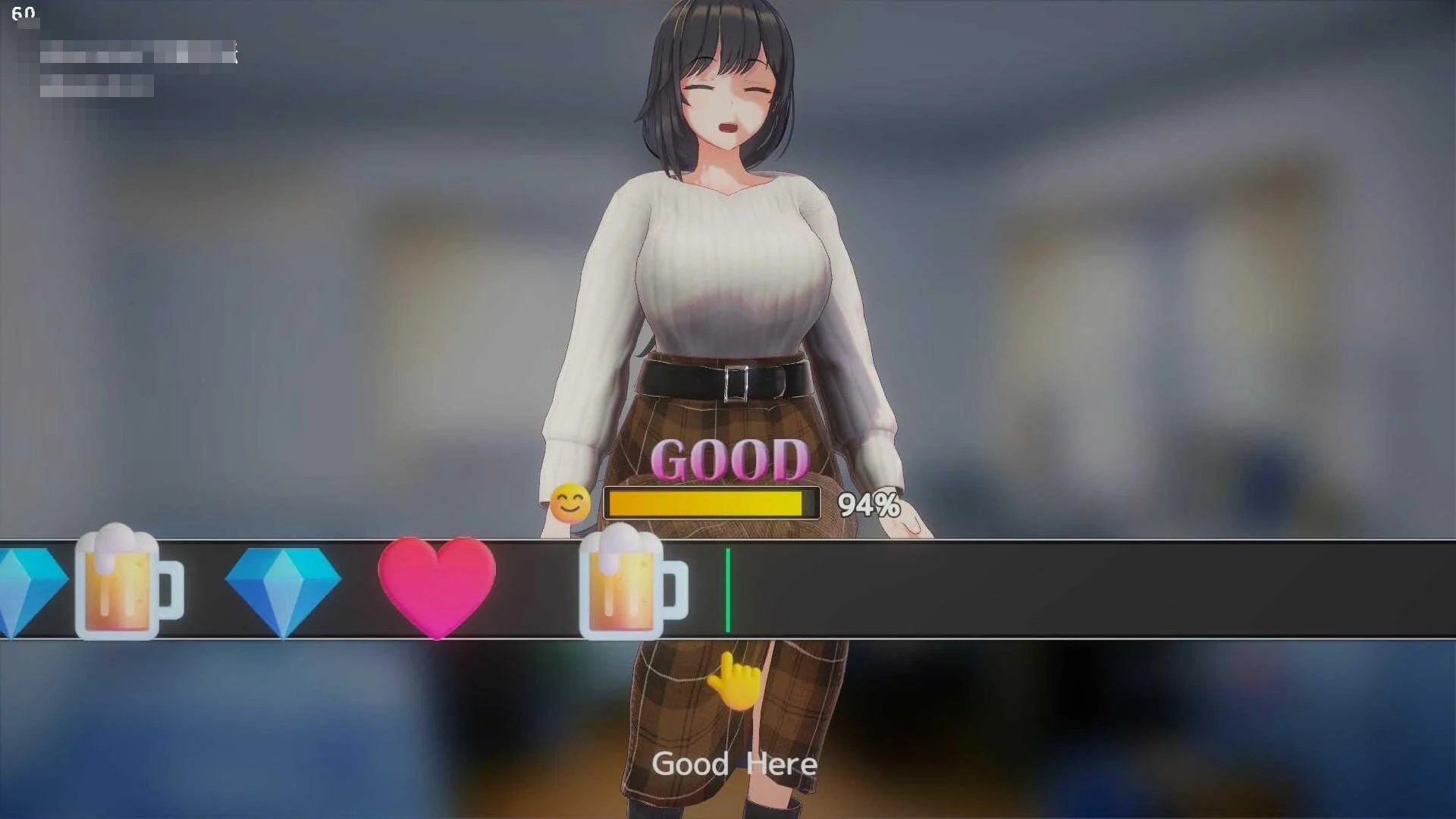 新搬来的大姐姐 纯爱还是复仇 【官中+动态】【748m】【pc】【3D】【百度云/FM】