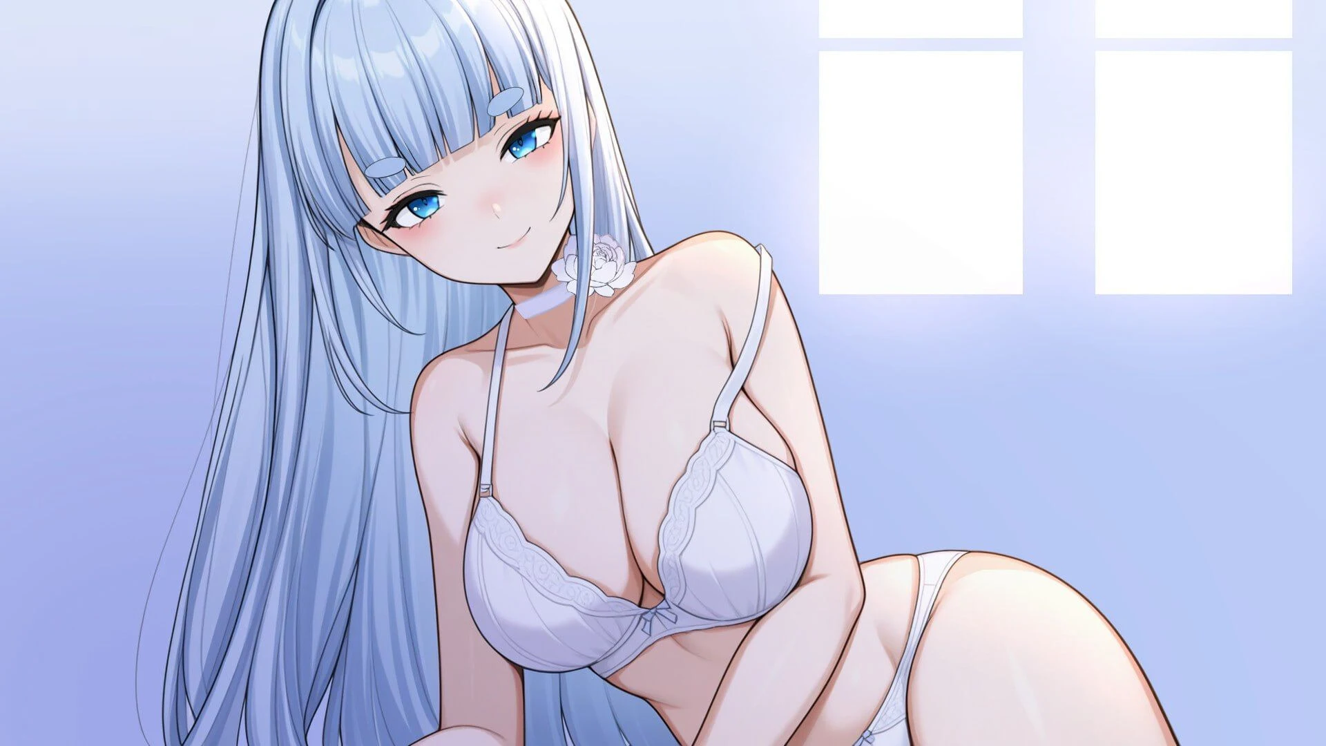 异界来电的初恋手机 / The Phone from Another World: My First Love 【pc+mac】 【3.77G】 【官中+无码】 【ADV】 【百度云/FM】