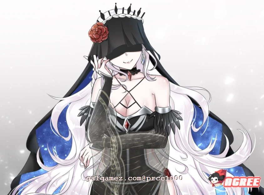 【大作RPG/中文/全动态】失落之白-与世隔绝的白族 官方中文步兵版【1G/新作/全CV】 畅玩游戏 预览第5张