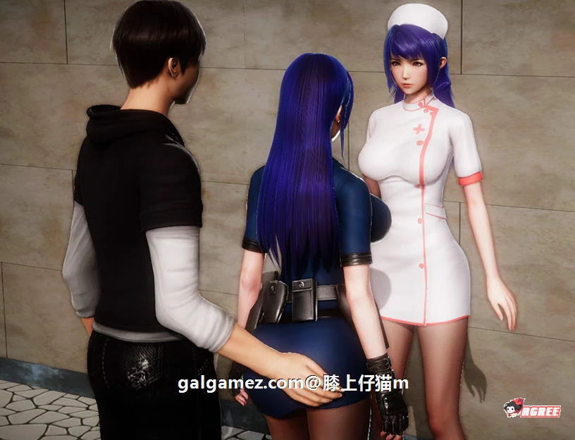 【国产RPG/动态CG】风骚人生 Ver2.90 完整众筹中文作弊版【更新/PC+安卓/4.2G】 畅玩游戏 预览第9张-XACG动漫资源社——中文ACG动漫游戏社区 【国产RPG/动态CG】风骚人生 Ver2.90 完整众筹中文作弊版【更新/PC+安卓/4.2G】 畅玩游戏 预览第9张