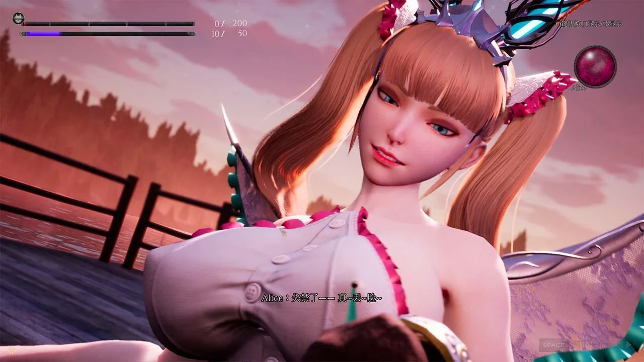 【3D/中文/全动态】魔女的侵袭 under the witch 0.2.0 Alpha v.3.0 第二章第三版 官方中文 版【6.5G】 畅玩游戏 预览第7张-XACG动漫资源社——中文ACG动漫游戏社区 【3D/中文/全动态】魔女的侵袭 under the witch 0.2.0 Alpha v.3.0 第二章第三版 官方中文 版【6.5G】 畅玩游戏 预览第7张