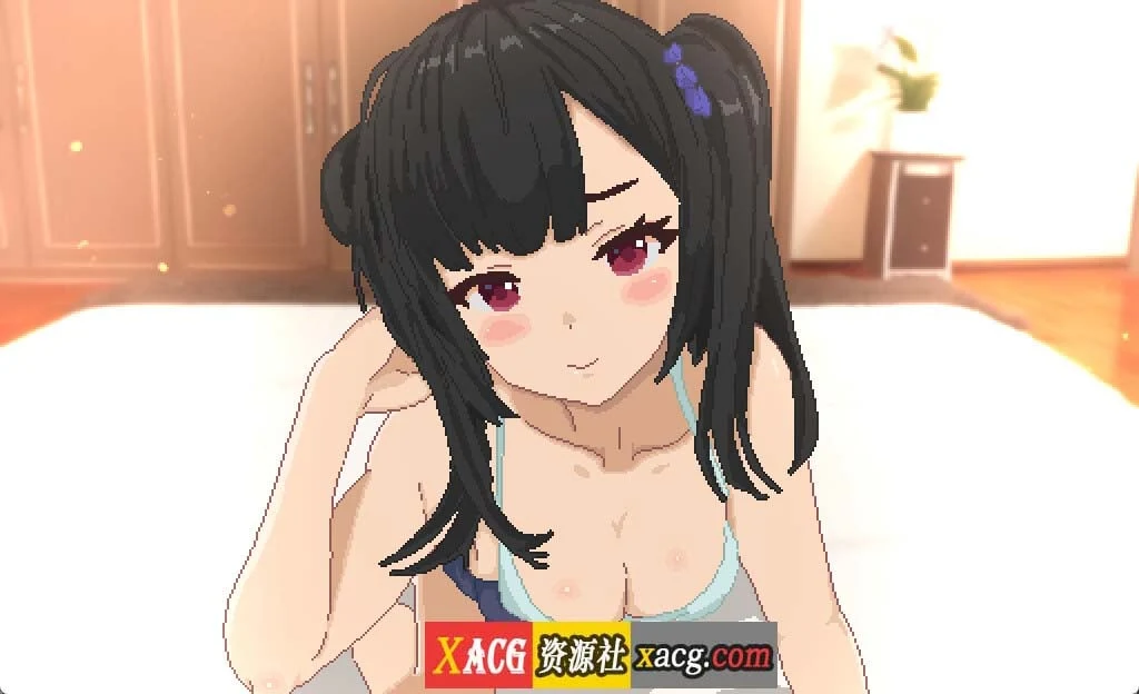 【像素RGP/官中/动态】超潜视界 完整版【2.5G】 畅玩游戏 预览第2张-XACG动漫资源社——中文ACG动漫游戏社区