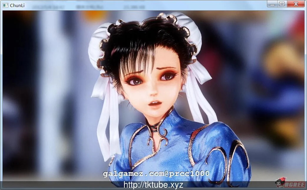 【HAG/3D/全动态】格斗娘春丽!无限制侵饭格斗!付动画【1.4G】【全CV】 畅玩游戏 预览第2张-XACG动漫资源社——中文ACG动漫游戏社区 【HAG/3D/全动态】格斗娘春丽!无限制侵饭格斗!付动画【1.4G】【全CV】 畅玩游戏 预览第2张