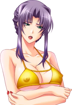 【拔作汉化/母系后宫/全CV】美熟母！云汉化版+CG+动画+存档【PC+安卓/2.4G】 动漫动画 预览第6张